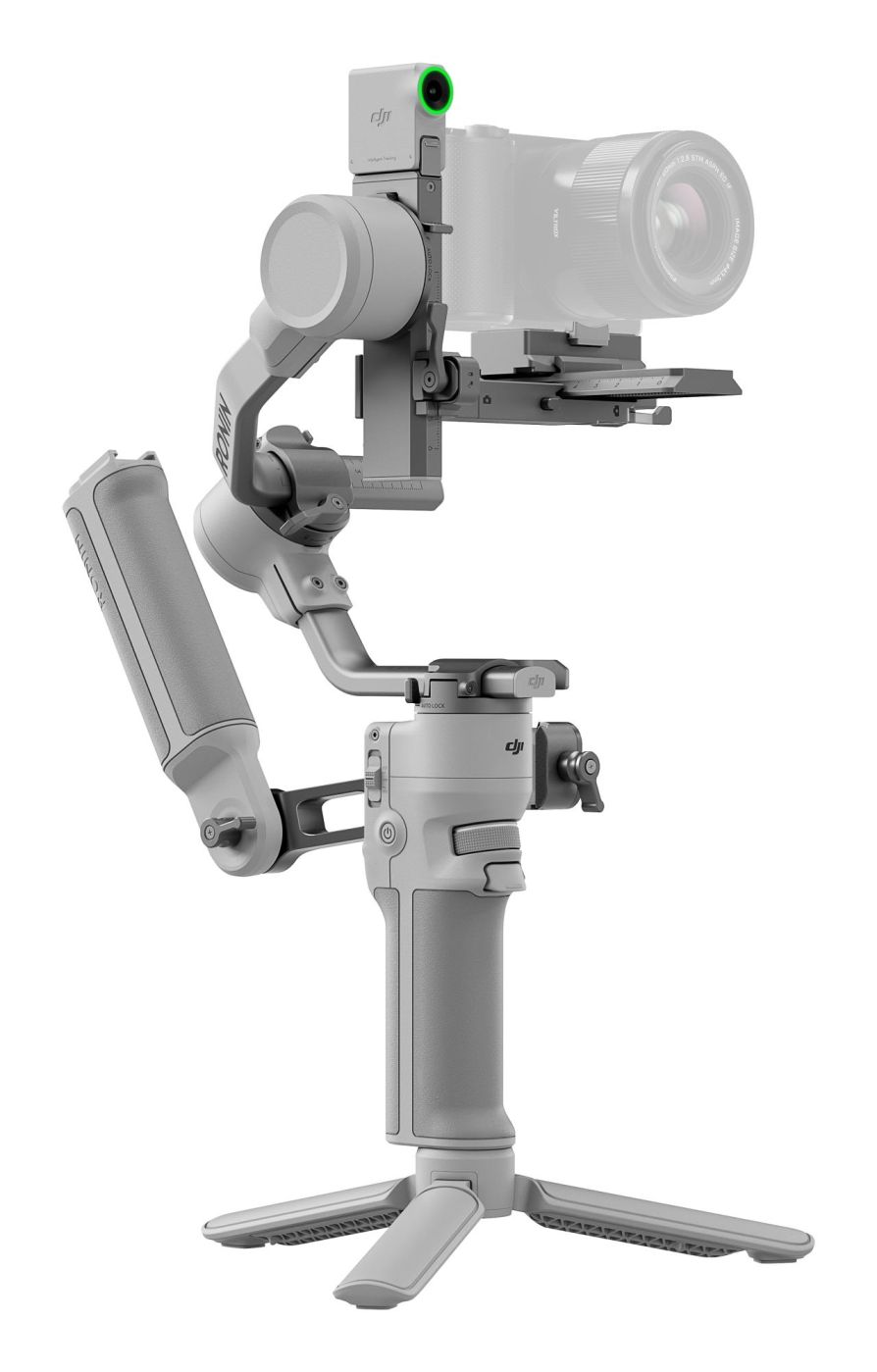 TV kronšteini DJI  GIMBAL RS 4