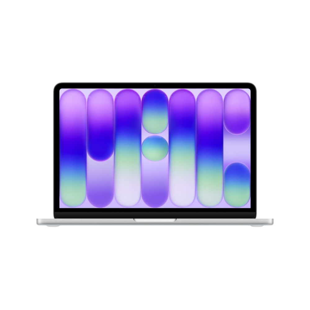 Portatīvais dators Apple Notebook||13-inch MacBook Neo: