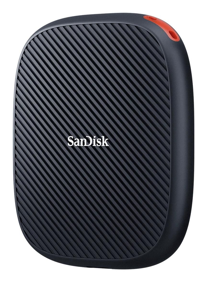 Cietais disks SSD SANDISK BY WESTERN