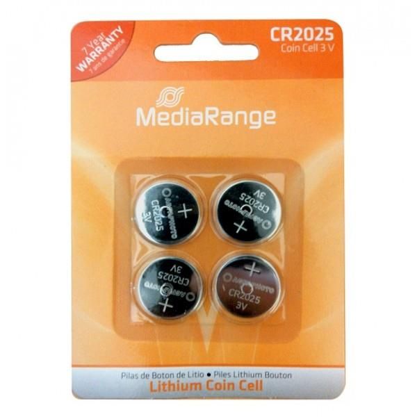 Serveru  - Citi piederumi MEDIARANGE  BATTERY