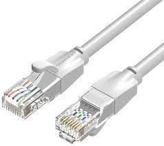 Nevadāms centrmezgls Vention  PATCH CABLE CAT