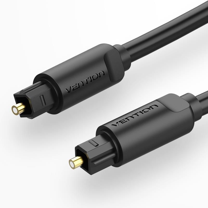 Kabelis Vention  CABLE AUDIO OPTICAL FIBER/1M