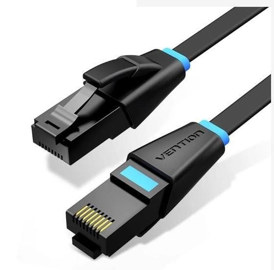 Nevadāms centrmezgls Vention PATCH CABLE CAT