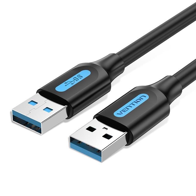 Kabelis Vention  CABLE USB3.0 MALE