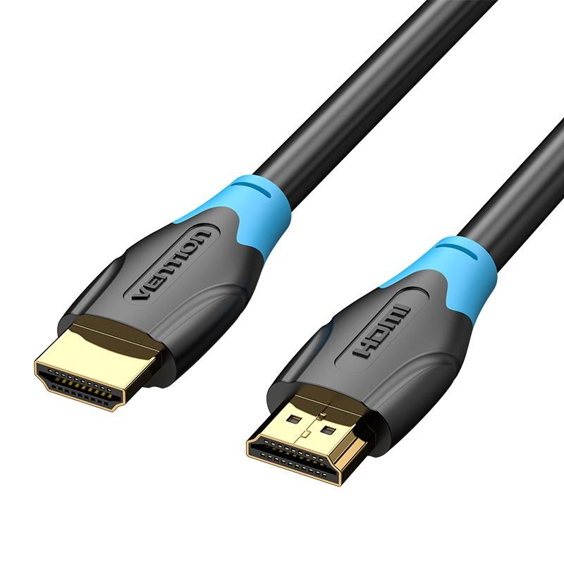 Monitoru piederums Vention  CABLE HDMI 0