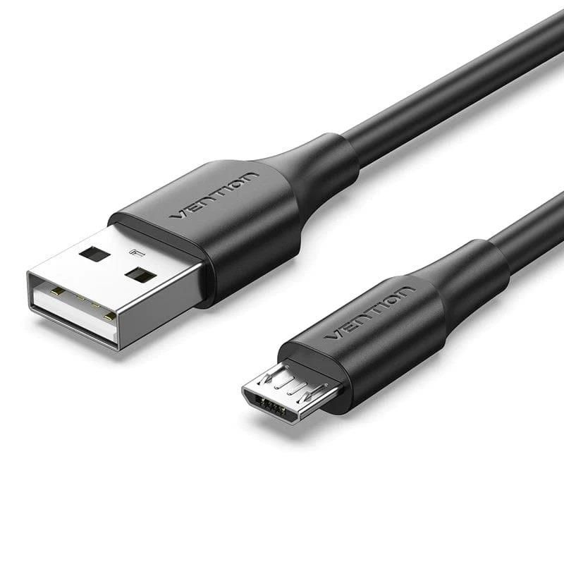 Kabelis Vention CABLE USB2.0 TO