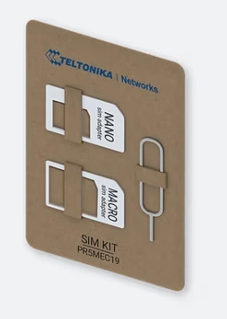 Maciņš universāla grāmata Teltonika MOBILE ACC