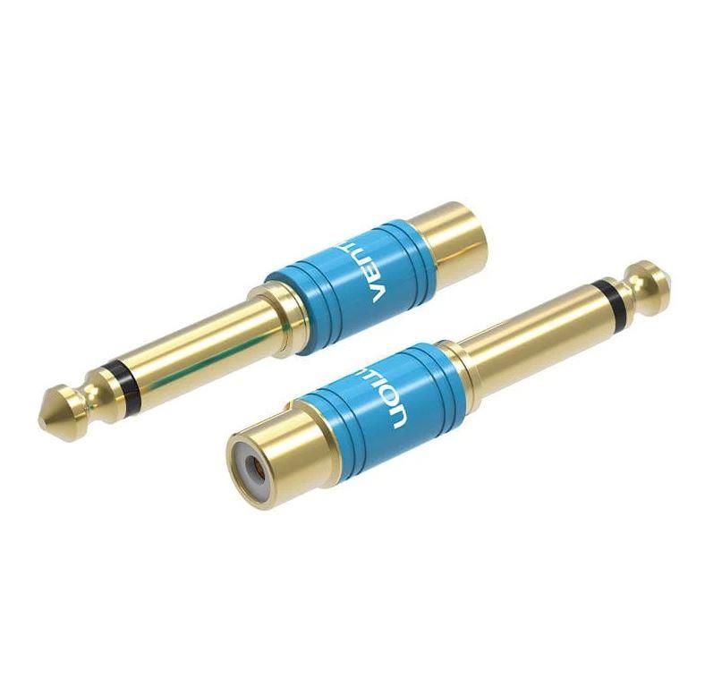 Modules un transceivers Vention  ADAPTER AUDIO