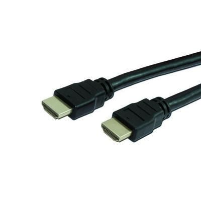 Monitoru piederums MEDIARANGE  CABLE HDMI-HDMI 1