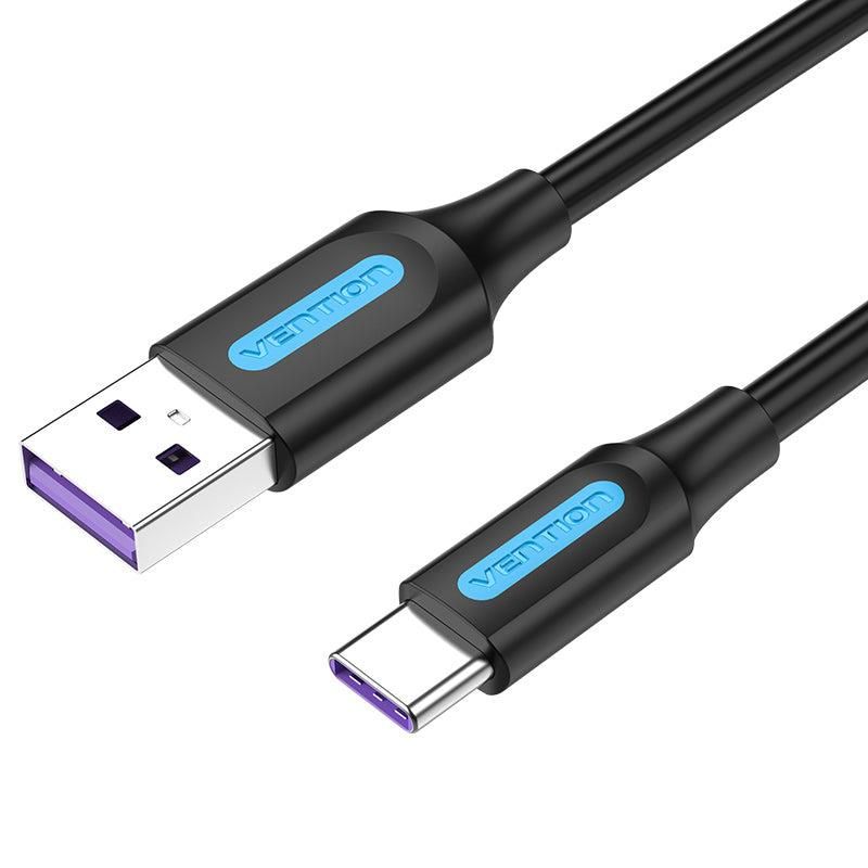 Kabelis Vention CABLE USB-C TO USB2