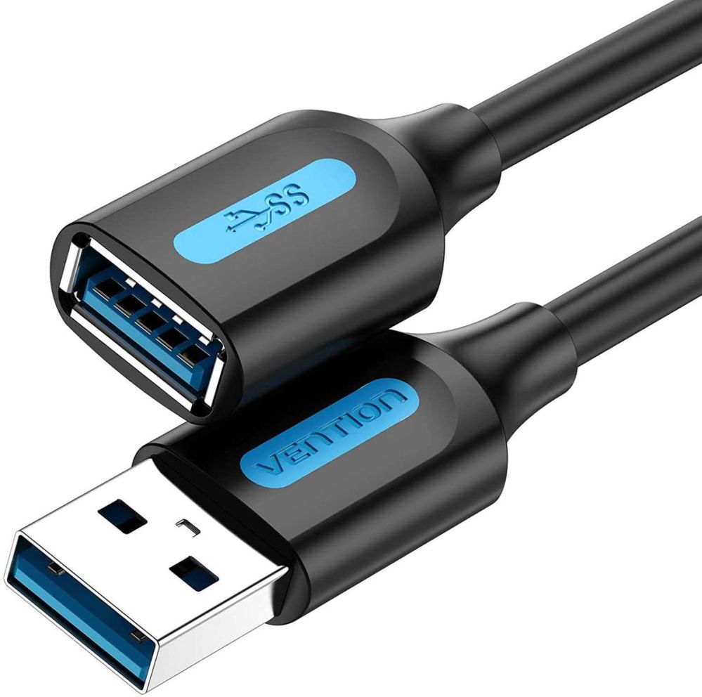 Kabelis Vention  CABLE USB3.0 MALE