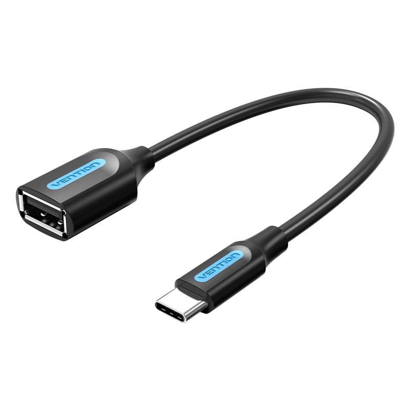 Kabelis Vention  CABLE USB2.0C MALE