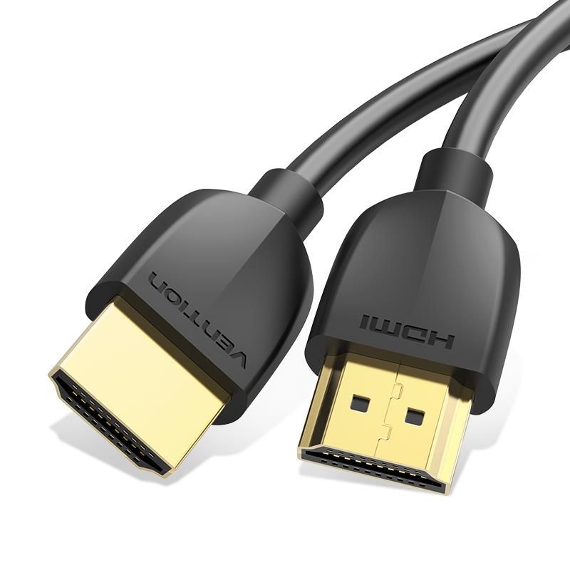 Monitoru piederums Vention  CABLE HDMI 3M/AAIBI