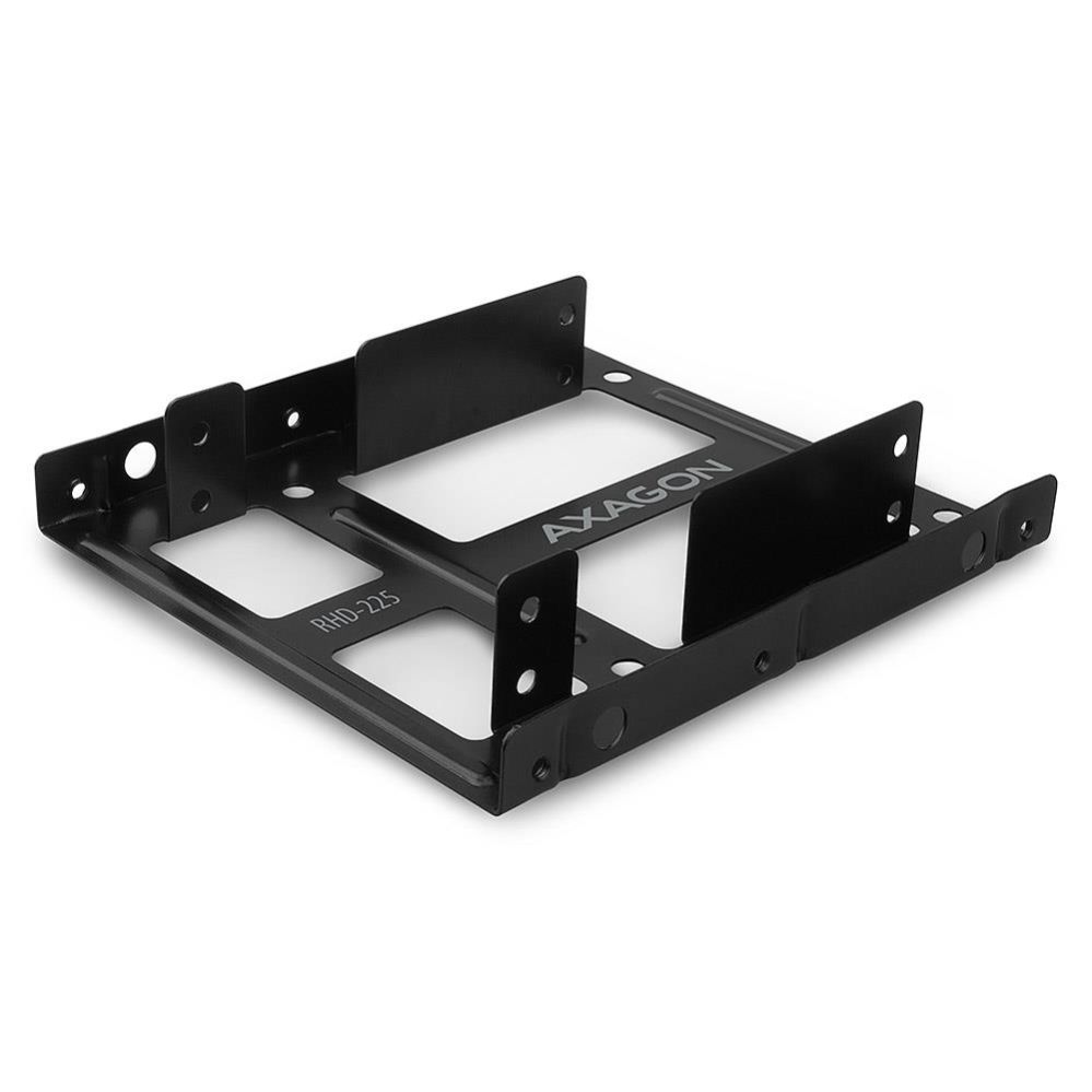 Cietais disks HDD Axagon SSD ACC