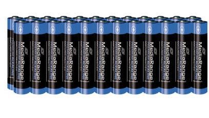 Serveru  - Citi piederumi MEDIARANGE  BATTERY