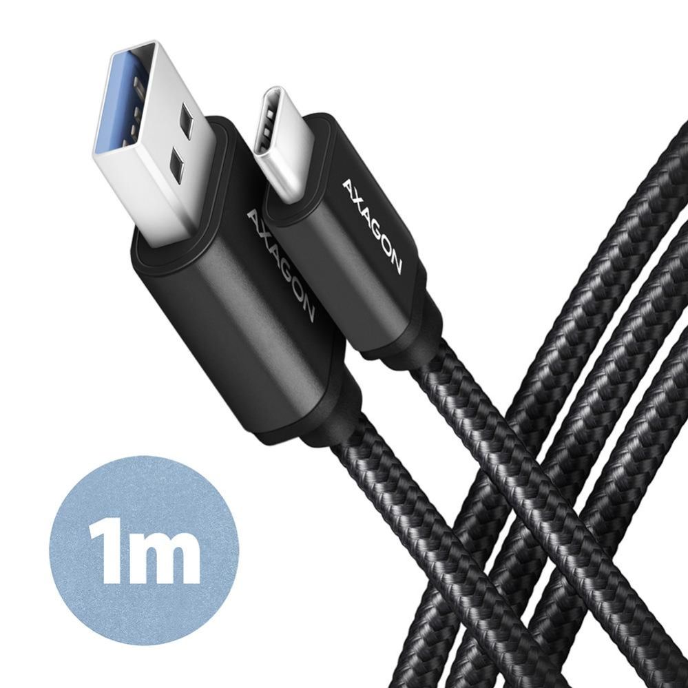 Kabelis Axagon  CABLE USB-C TO USB3