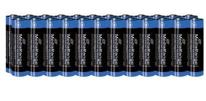 Serveru  - Citi piederumi MEDIARANGE  BATTERY