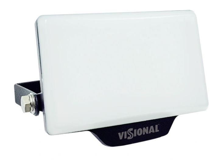 Viedierīce Visional  Lamp||Power consumption 10 Watts|Luminous