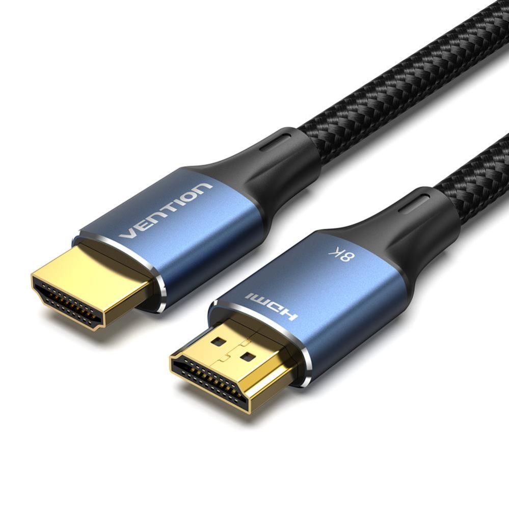 Monitoru piederums Vention  CABLE HDMI MALE