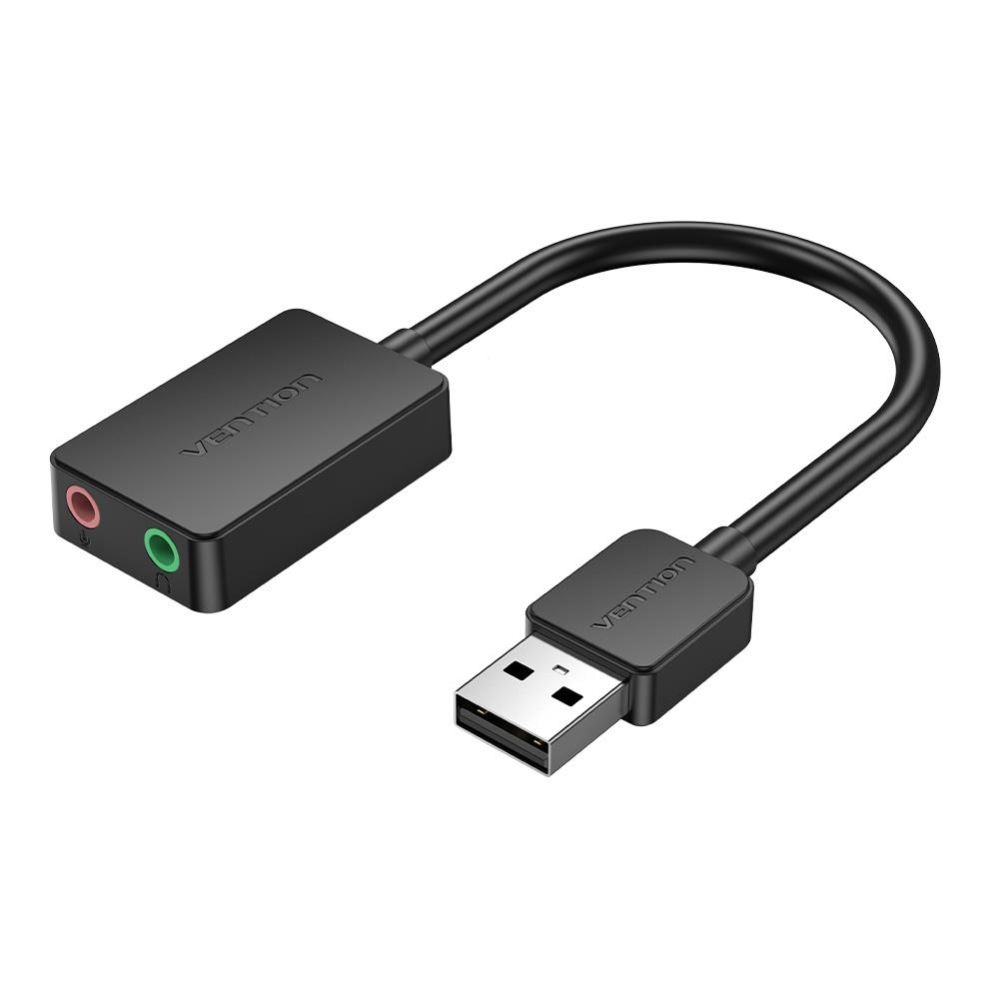 Skaņas karte Vention SOUND CARD USB