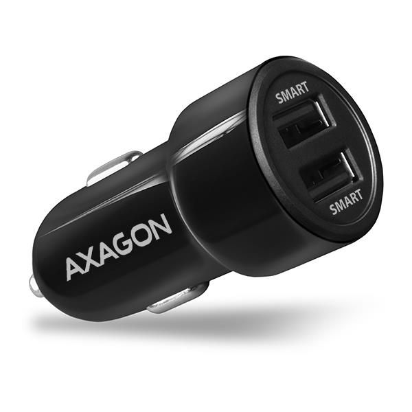 Lādēšanas ierīces un kabeļi Axagon  MOBILE
