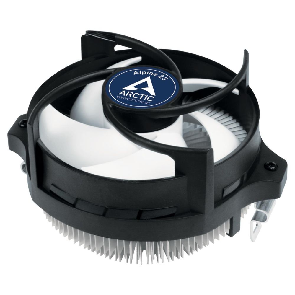 Dzesētājs Arctic  CPU COOLER SAM5/SAM4/ALPINE 23
