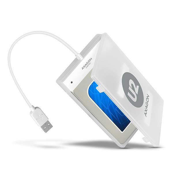 Cietais disks HDD Axagon  HDD ACC