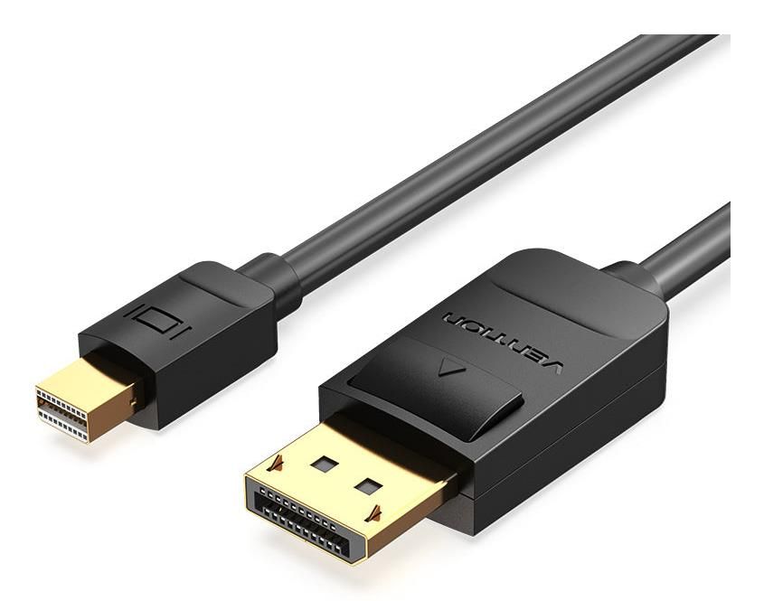 TV aksesuāri Vention CABLE DP TO