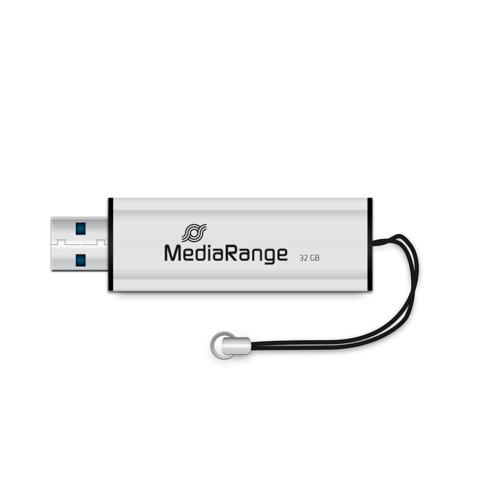 Zibatmiņa MEDIARANGE MEMORY DRIVE FLASH USB3