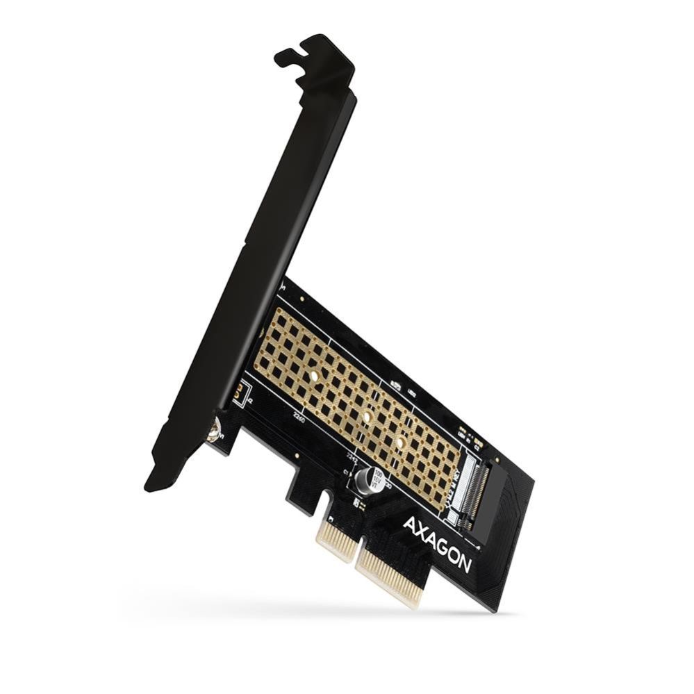 Cietais disks HDD Axagon  SSD ACC