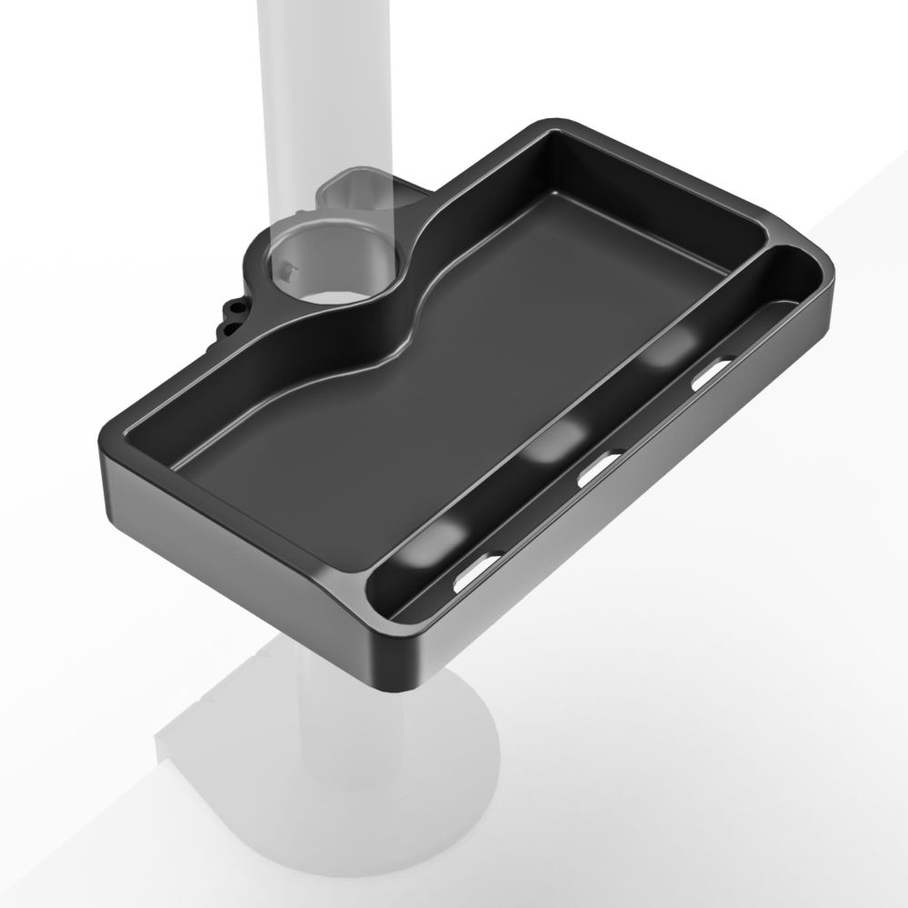 Monitoru piederums ONKRON DESK MOUNT ACC