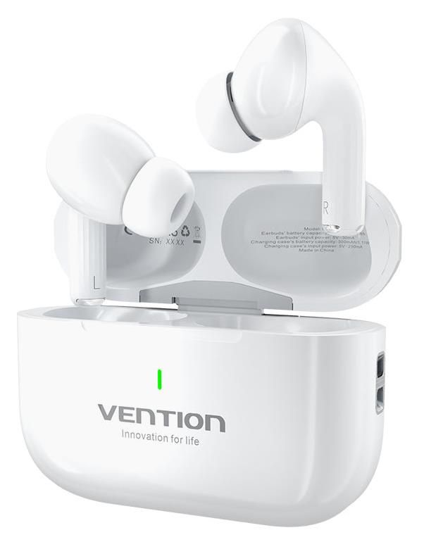 Vadu austiņas Vention HEADSET WRL ECHO