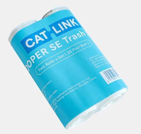 Cita mazā sadzīves tehnika Catlink CAT