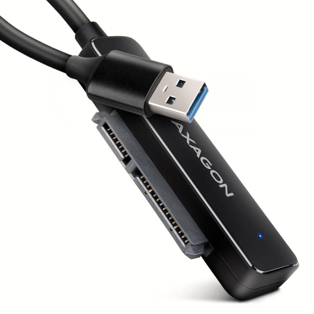 Cietais disks HDD Axagon  SSD ACC