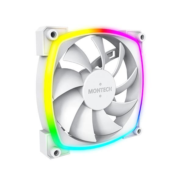 Dzesētājs montech  CASE FAN 120MM/AX120 PWM