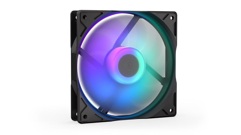 Dzesētājs Endorfy  CASE FAN 120MM ARGB/STRATUS120