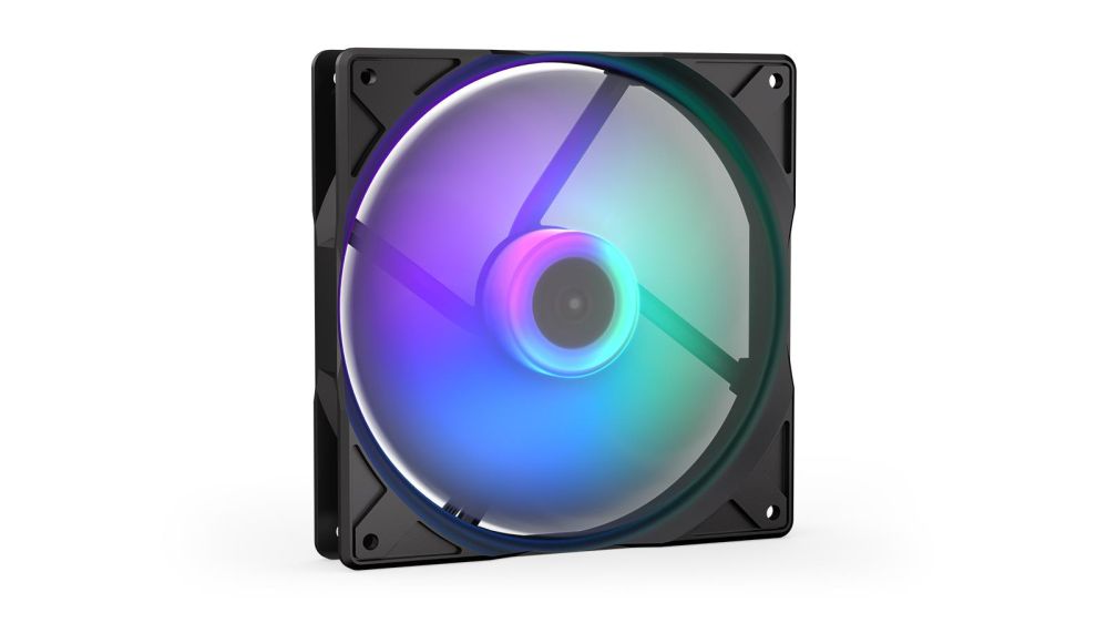 Dzesētājs Endorfy CASE FAN 140MM ARGB/STRATUS140