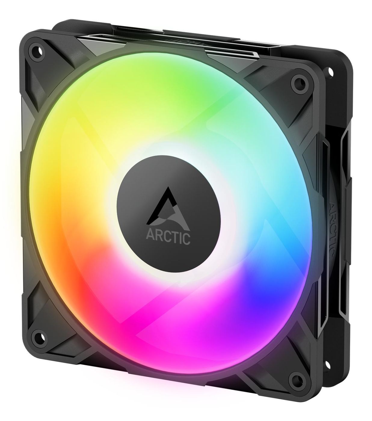 Dzesētājs Arctic  CASE FAN 120MM P12