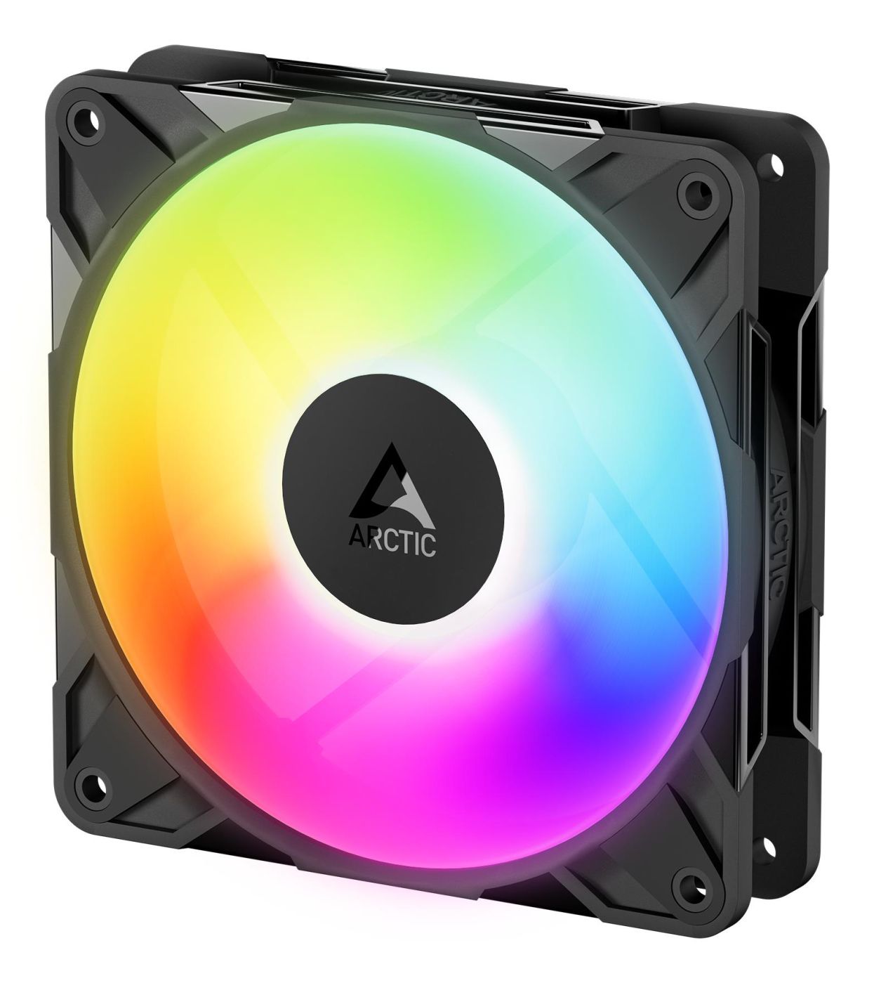 Dzesētājs Arctic  CASE FAN 120MM P12