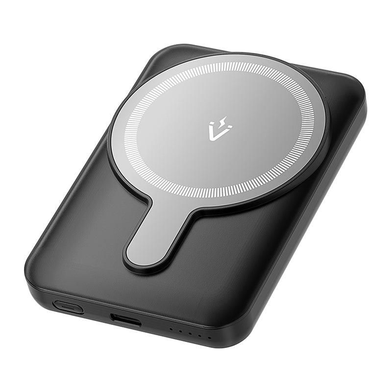 Ārējais akumulators Vention POWER BANK WRL