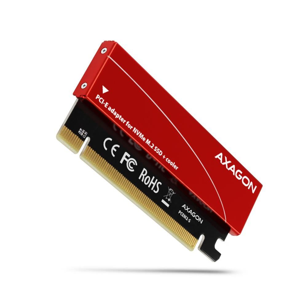 Cietais disks HDD Axagon  SSD ACC