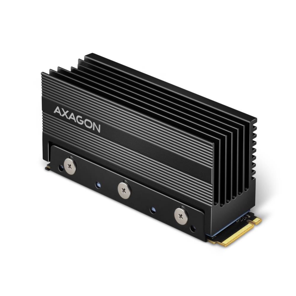 Cietais disks HDD Axagon  SSD ACC