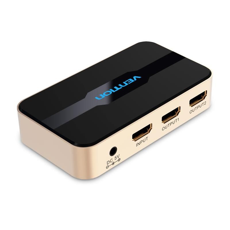 Video kamera Vention  VIDEO SPLITTER HDMI