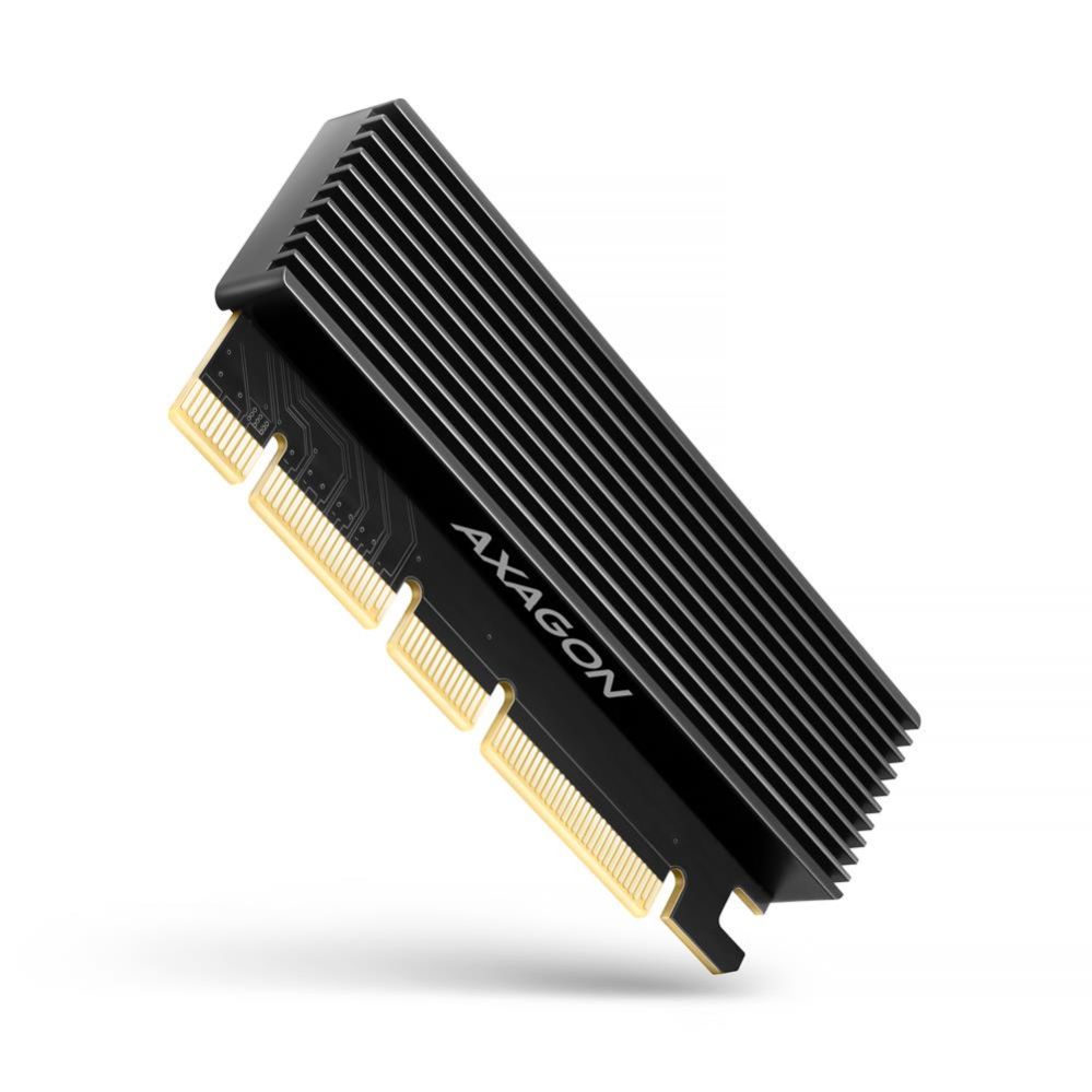 Cietais disks HDD Axagon  SSD ACC