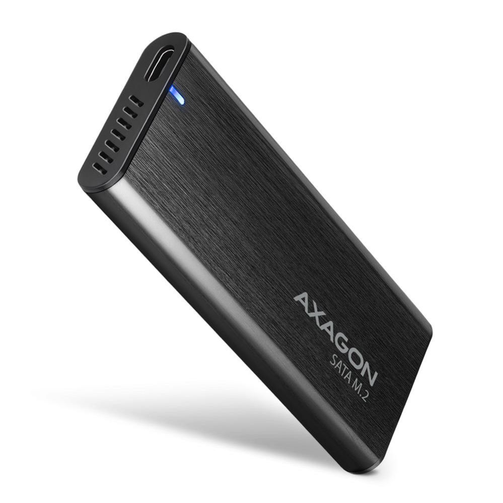 Cietais disks HDD Axagon SSD ACC