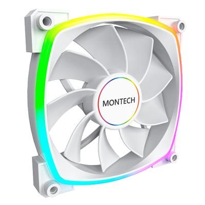 Dzesētājs montech CASE FAN 140MM/RX140 PWM