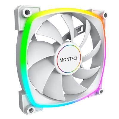 Dzesētājs montech CASE FAN 140MM/AX140 PWM