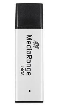 Zibatmiņa MEDIARANGE MEMORY DRIVE FLASH USB3