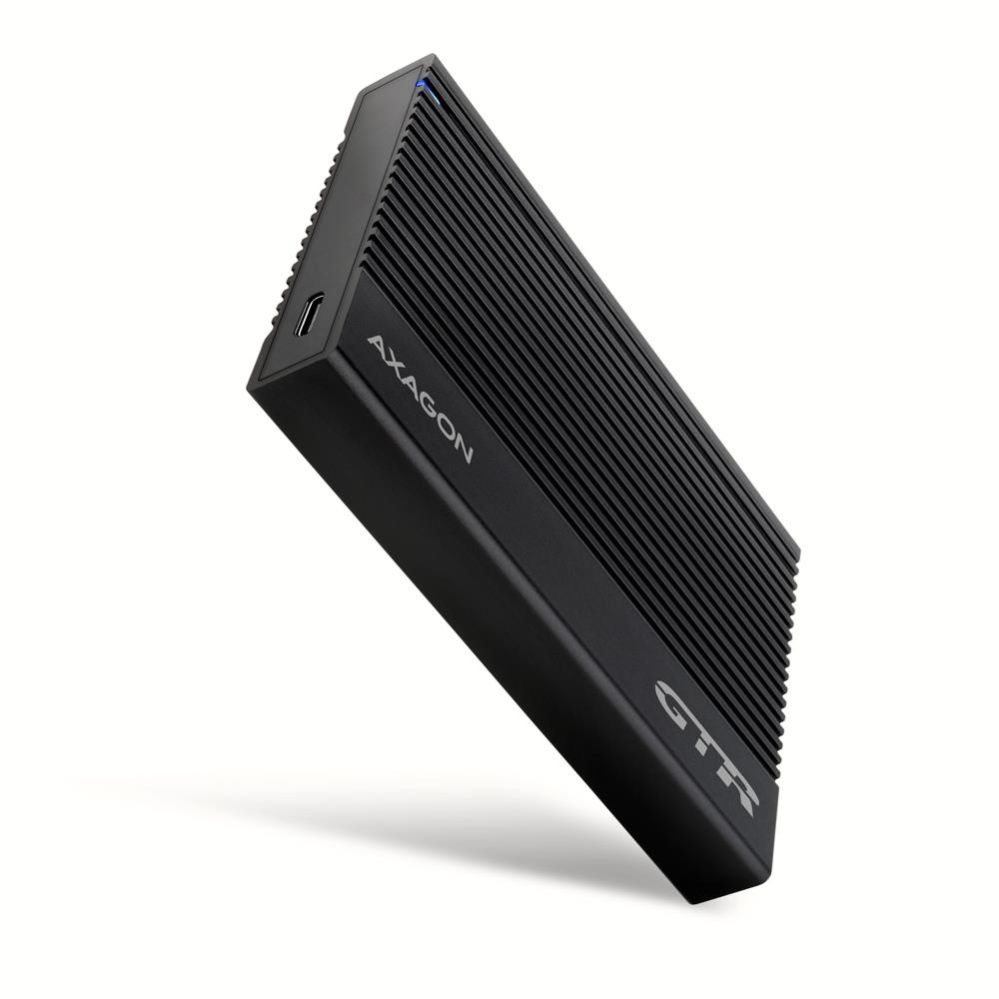 Cietais disks HDD Axagon  HDD ACC