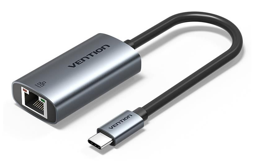 Cita datorprece Vention  NET ADAPTER USB-C